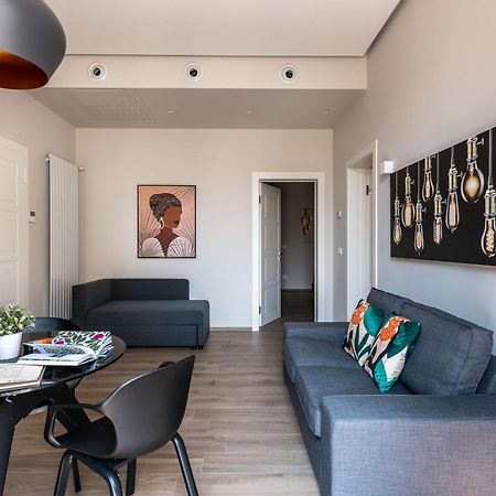 Apartment Natale Monopoli Bagian luar foto
