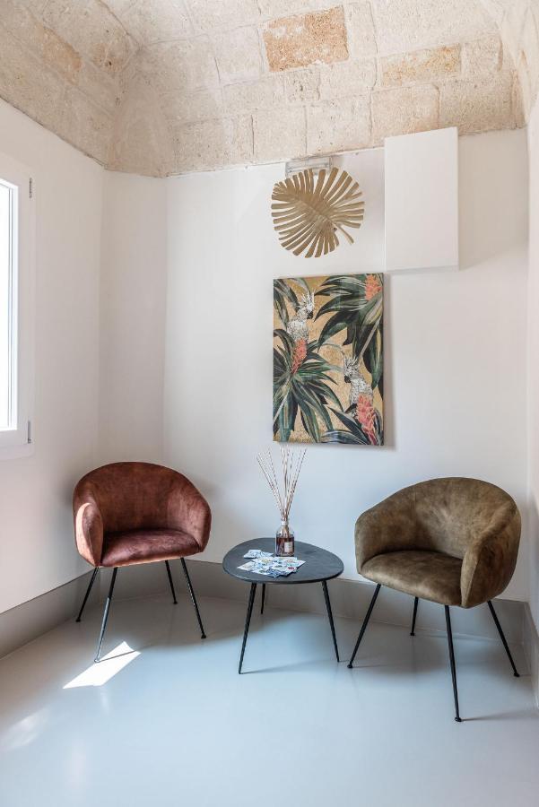 Apartment Natale Monopoli Bagian luar foto