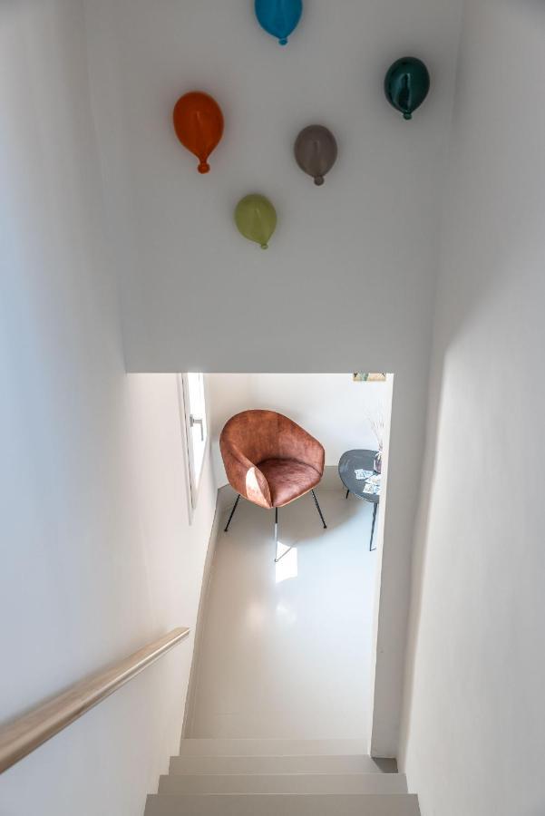 Apartment Natale Monopoli Bagian luar foto