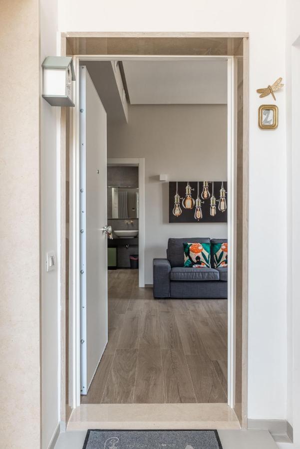 Apartment Natale Monopoli Bagian luar foto
