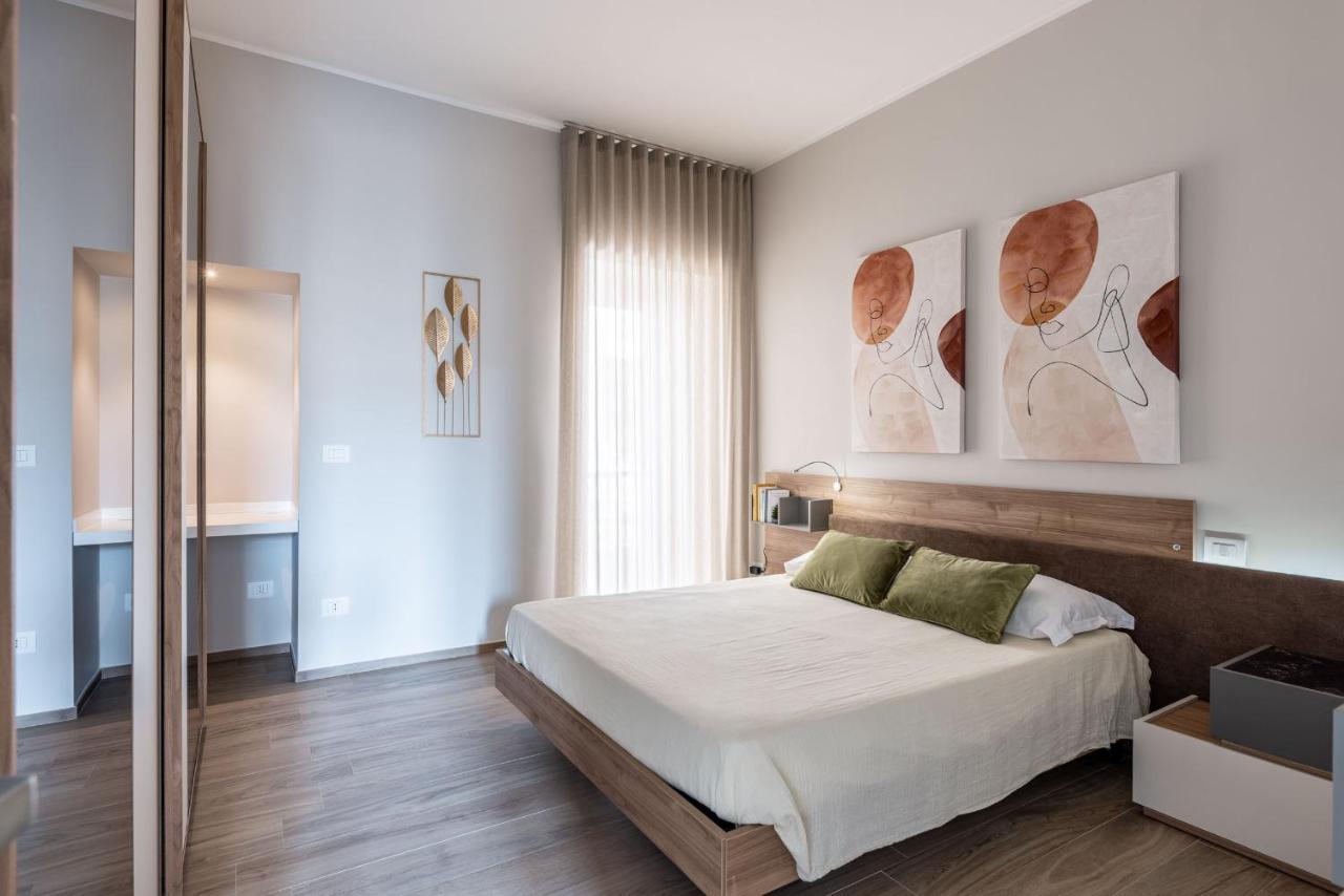 Apartment Natale Monopoli Bagian luar foto