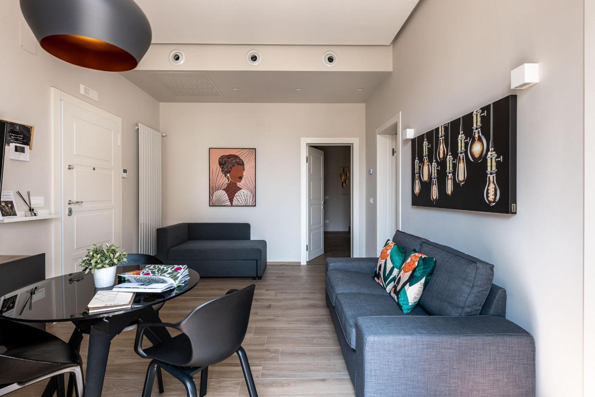 Apartment Natale Monopoli Bagian luar foto