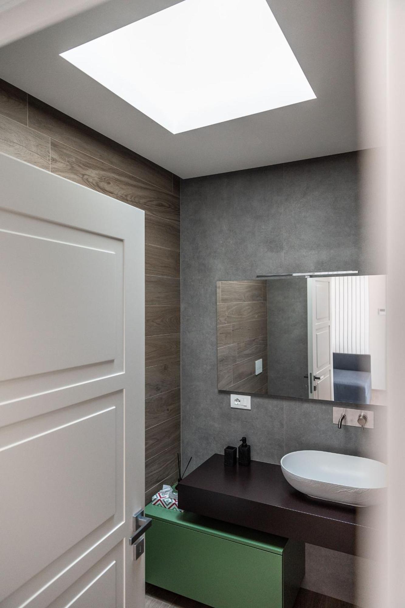 Apartment Natale Monopoli Bagian luar foto